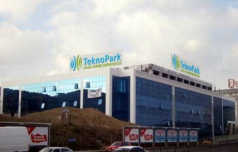 Başakşehir İkitelli Yıldız Teknopark ek alanı imar planı askıda!