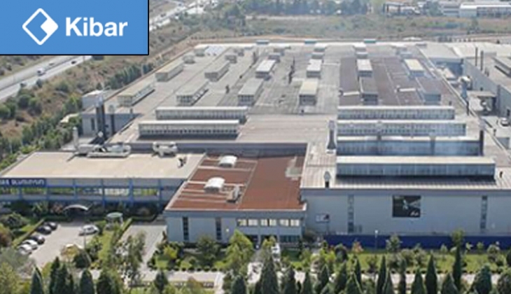 Kibar Holding, 55.8 milyon TL sermaye ile 3 yeni şirket kurdu!