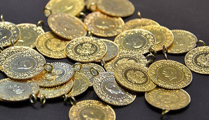 Gram altın bir ayda ne kadar arttı? Yastık altında altını olanlar dikkat!