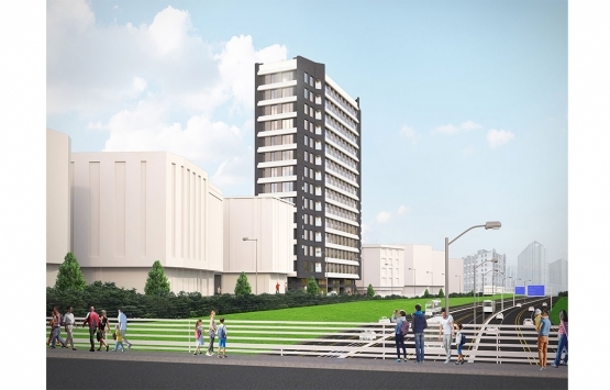 Imperium No1 Residence geliyor! Yeni proje!