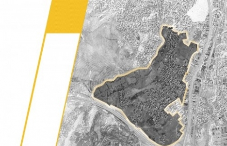 İzmir Gaziemir'de kentsel tasarım yarışması konuşulacak!