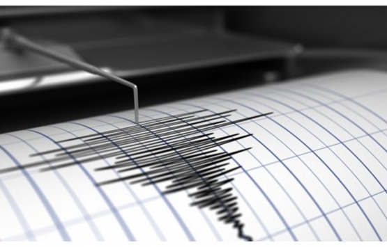 deprem erken uyarı sistemi