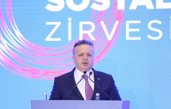 Tasarrufa dayalı finansman sektörünün büyüklüğü 15 milyar TL yi aştı! 