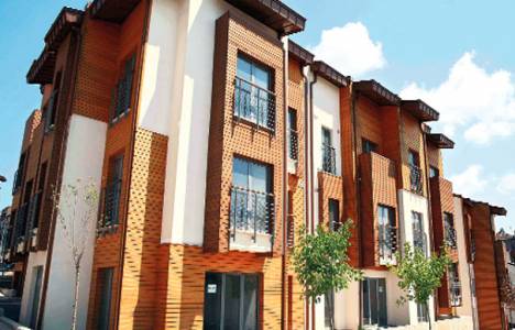 TOKİ şehirleri tarihi dokuyu koruyarak dönüştürecek!