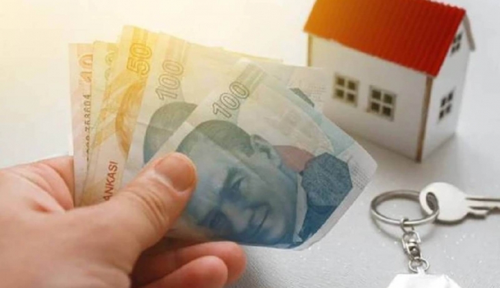 Kiracı ev sahiplerini ilgilendiriyor! Mart ayı kira artış oranı belli oldu! İşte 2025 Mart kira zammı!