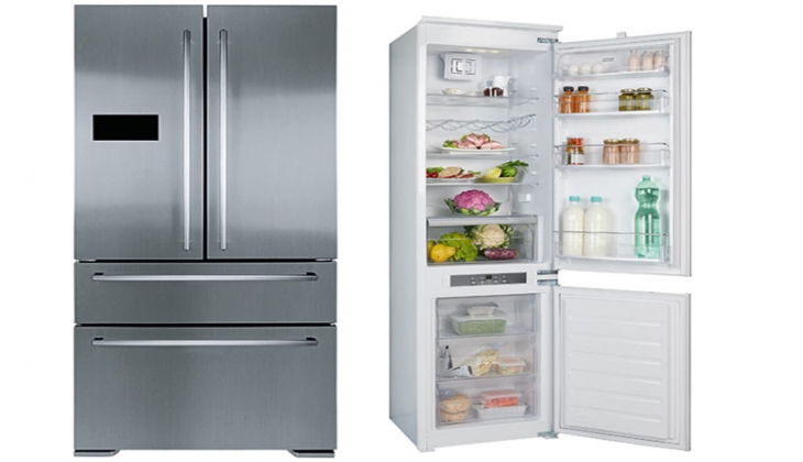 Franke buzdolapları fiyatlarıyla şaşırttı! İşte Mart 2022 fiyat listesi...