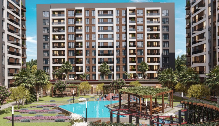 Siltaş Yapı dan sektör değerlendirmesi! Konut projelerindeki başarının sırrı!