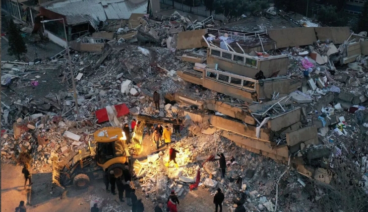 Kahramanmaraş Valiliği uyardı! Fırsatçılara göz açtırılmayacak