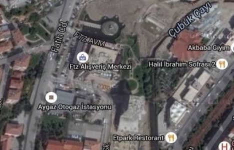 FTZ AVM Kurban Bayramı çalışma saatleri!