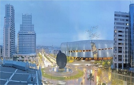 İşte dünyada yapımı süren 25 stat projesi!