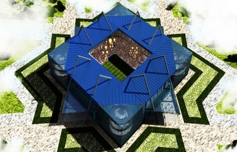 Diyarbakır Stadyumu'nun yapımına bu yıl başlanacak!