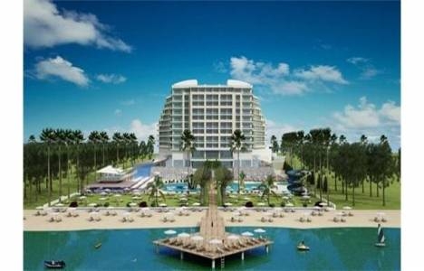 Deniz Işığı Otelcilik Kuşadası'nda otel açtı!
