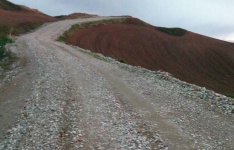  Batman Beşiri'de köy yolları asfaltlanacak mı?