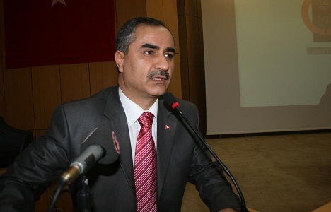 Sami Aydın kim