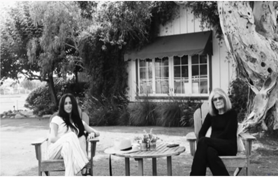 Meghan Markle nin 14.7 milyon dolarlık malikanesi!