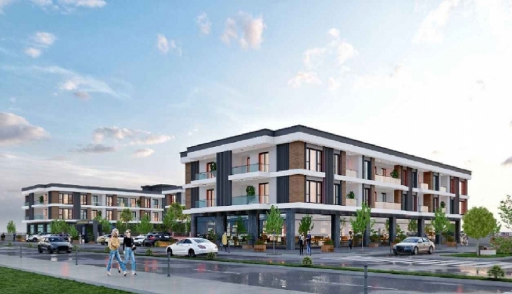 Şengözler İmza konut fiyat listesi 2023!