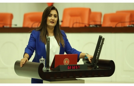 5 yılda TOKİ'nin uğradığı zarar ve Emlak Konut ile ilgili bazı iddialar TBMM'de!