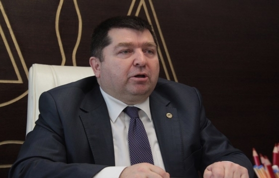 Gayrimenkulde bahar havası!