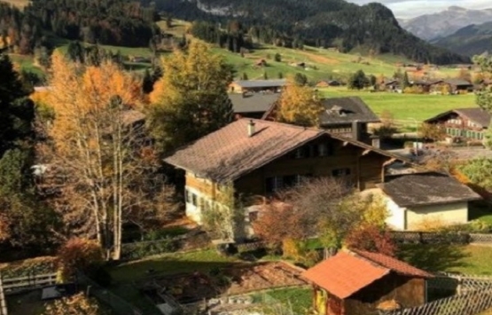 Ünlüler nerelerde yaşıyor?