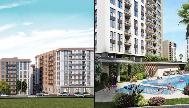 KİPTAŞ ın 2 dev kampanyası başladı! Yüzde 20 indirimli!