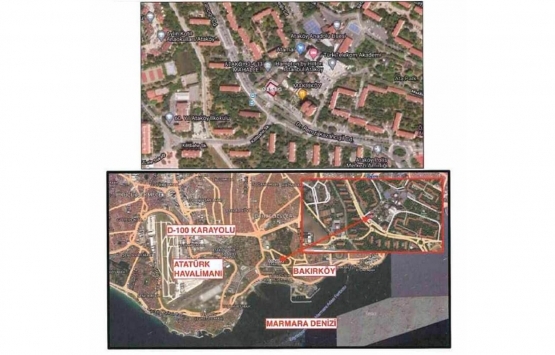 Halk GYO İstanbul Ataköy binasının değeri ne kadar?