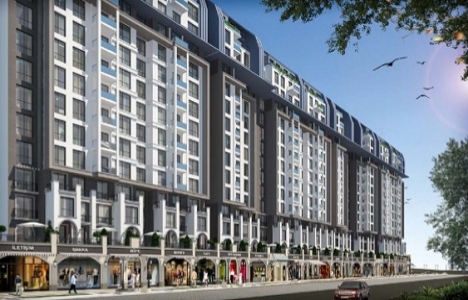 Yakuplu Referans Beylikdüzü Evleri'nin detayları!