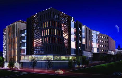 Kullar İnşaat Esenyurt Cadde projesine hazırlanıyor!