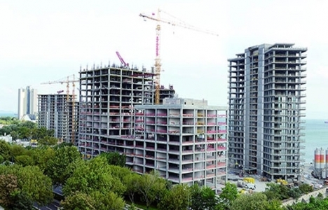 Ataköy sahilindeki 2 projeye durdurma kararı!