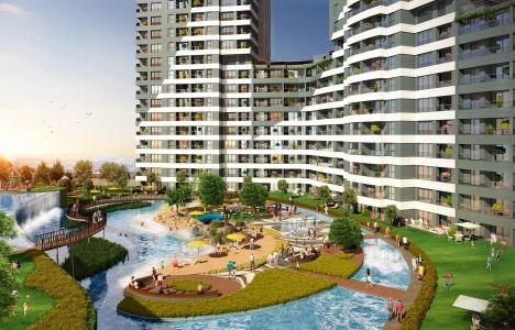 Eymir Panorama Projesi