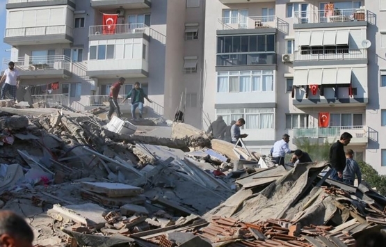 Tüm binalar için bina kimlik sistemi oluşturulsun!