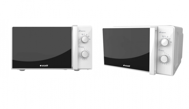 Arçelik’ten Mikrodalga fırın hediye! İşte detaylar ve Mart 2022 fiyat listesi…