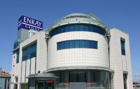  Enkay Group 2016 büyüme hedefini gerçekleştirdi!