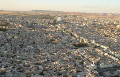 Şanlıurfa'da satılık 7 adet arsa: 4 milyon 524 bin liraya!