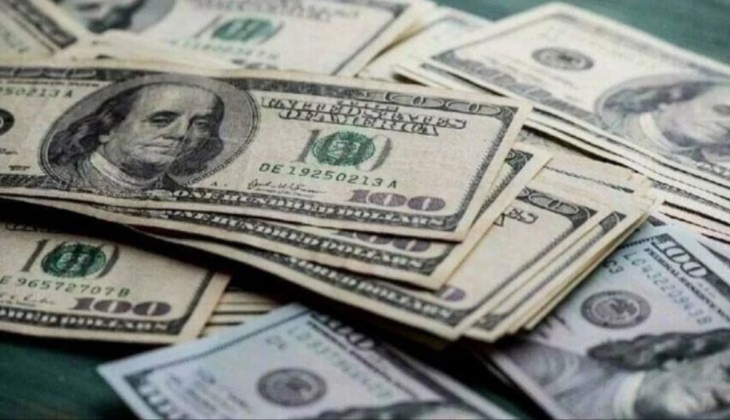 Dolarda makas yeniden açıldı!