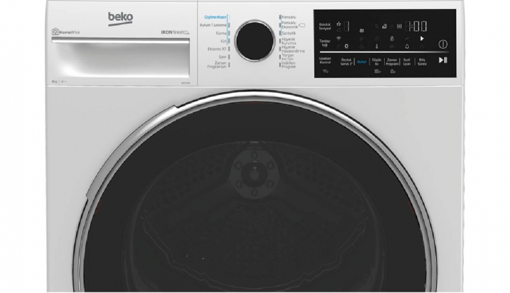 Çamaşır kurutma makinesi fiyatları ne kadar, en uygun hangi marka? 12 Mart 2023 fiyat listesi...