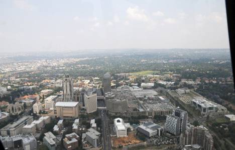 Çin’den Afrika’ya milyarlarca dolarlık yatırım!