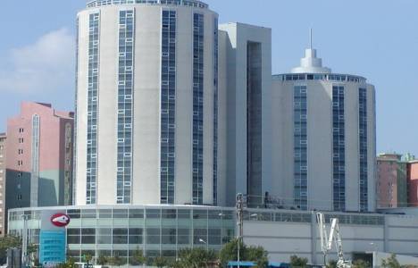 Gül İş Merkezi ve Kaya Milenyum AVM'de 12.7 milyon TL'ye 5 dükkan!