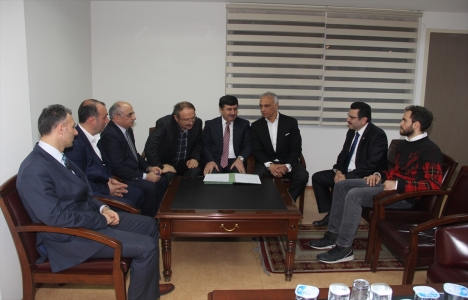 Trabzon Sürmene'de engelli çocuklar için anaokulu yapılacak!