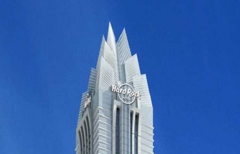 İşte 2016 yılında tamamlanması beklenen inanılmaz 6 Dubai projesi!