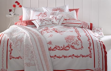 Özdilek Sevgililer Günü kampanyası ile aşkın ruhu evlere taşınıyor!