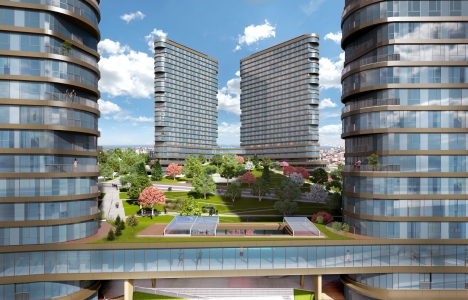 Yenitepe Kadıköy Residence fiyat listesi!