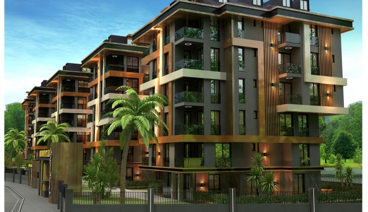 Medeniyetler Çengelköy lansmana özel 12 ay vadesiz taksit fırsatıyla ön satışta! Yeni proje!