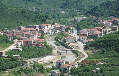İkizce'nin su sorunu çözüldü!