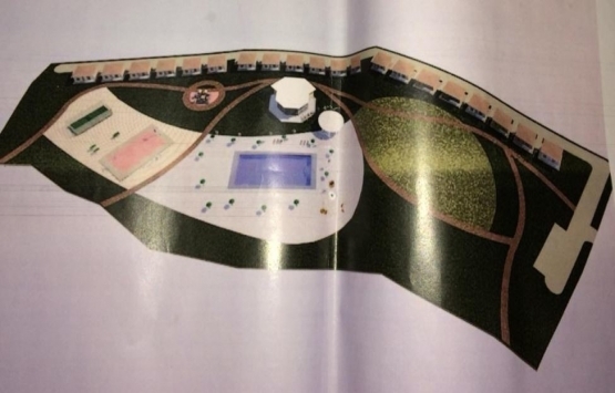 Van da Yazlıkbank dolandırıcılığı! 