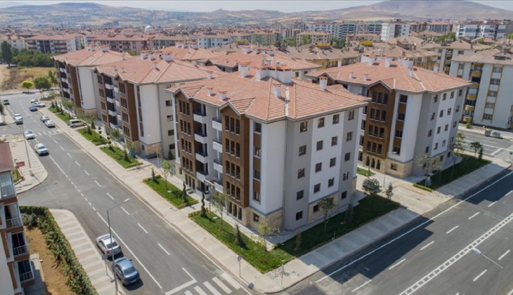 TOKİ Tuzla 5750 konut projesinde son dakika! 2+1, 3+1 dairelerin konut belirleme kurası 13-14 Aralık ta!