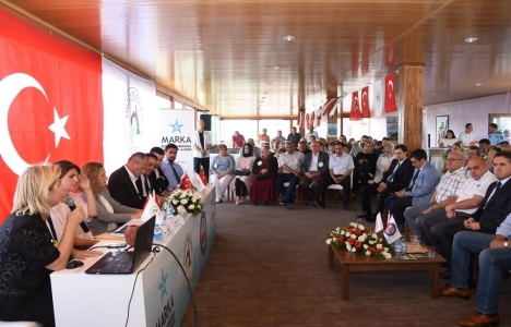 Düzce Konuralp'e müze inşa edilecek!