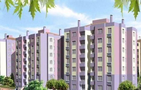 TOKİ Palandöken Malmeydanı 3. Etap Emekli başvuruları!