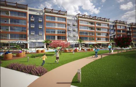 Tuzla Modern projesi!