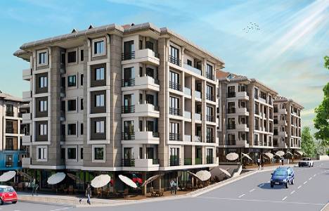 Beylikdüzü Papatya Vadi Konakları!