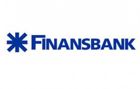Finansbank İstanbul Ve Şanlıurfa'da iki yeni şubesini açtı!
